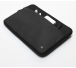 Incase ARC Funda para con ReSpun 100 % poliéster reciclado para portátil de 16 pulgadas (M1-M4, 2021-2024)