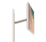 LG 27ART10AKPL Monitor portátil Aluminio 68,6 cm (27") LED 1920 x 1080 Pixeles