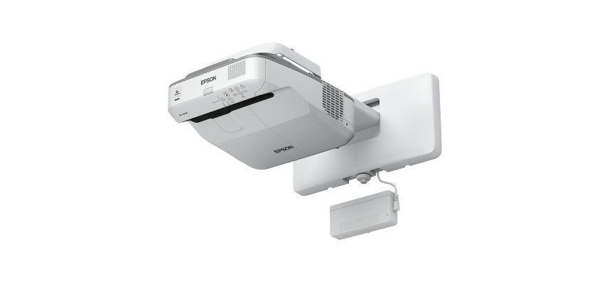Epson EB-695Wi
