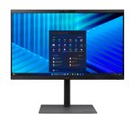 Acer Veriton VVZ4737GT Intel Core Ultra 7 265 68.6 cm (27") 1920 x 1080 pixels All-in-One PC 16 GB DDR5-SDRAM 512 GB SSD Windows 11 Pro Wi-Fi 6E (802.11ax) Black