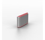 Lindy Bloqueurs de port USB C, Rose, 10 pièces