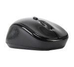Targus - mouse - 2.4 GHz - black