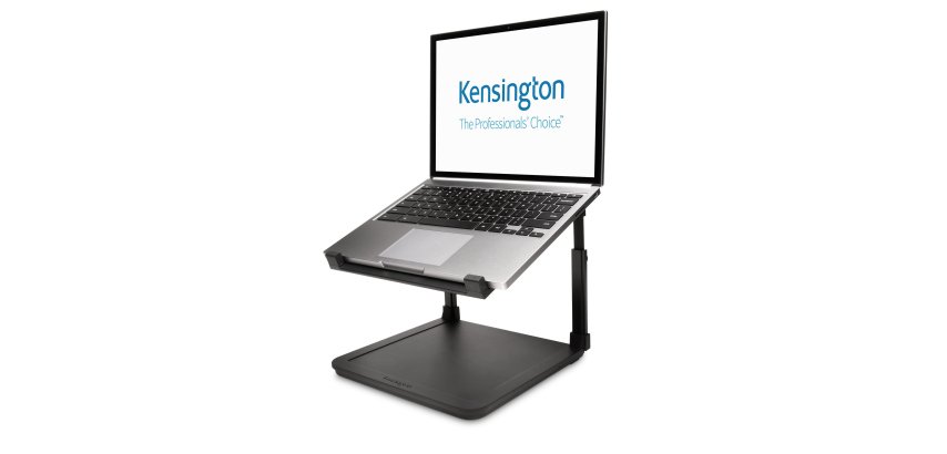 Kensington Rehausseur SmartFit pour ordinateur portable