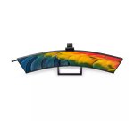 Philips 6000 series 45B1U6900CH/00 écran plat de PC 113 cm (44.5") 5120 x 1440 pixels UltraWide Dual Quad HD LED Noir