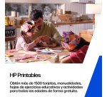 HP Cartucho de Tinta Original 308 negra
