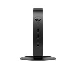 HP Elite t655 Thin Client 2,1 GHz ThinPro 1,12 kg Noir R2314