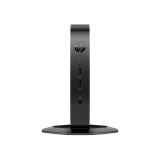 HP Elite t655 Thin Client 2,1 GHz ThinPro 1,12 kg Noir R2314