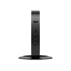 HP Elite t655 Thin Client 2,1 GHz ThinPro 1,12 kg Noir R2314
