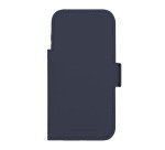 dbramante1928 Copenhagen ICON coque de protection pour téléphones portables 17,5 cm (6.9") Folio Gris foncé