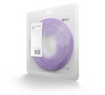Lindy Câble réseau Violet Cat.6 S/FTP, 2m