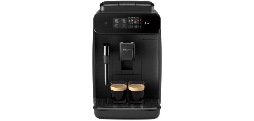Philips 800 series Series 800 EP0820/00 Macchine da caffè automatica