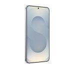 Samsung Galaxy S25 Enterprise Edition 15,8 cm (6.2") Double SIM Android 15 5G USB Type-C 12 Go 128 Go 4000 mAh Argent