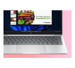HP EliteBook 8 G1a Wolf Pro Security Edition AMD Ryzen™ 5 230 Ordinateur portable 33,8 cm (13.3") WUXGA 16 Go LPDDR5x-SDRAM 512 Go SSD Wi-Fi 7 (802.11be) Windows 11 Pro AI PC Argent