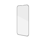 Celly Full Glass Pellicola proteggischermo trasparente Apple 1 pz
