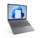 Lenovo IdeaPad Slim 3 15IRH10R Intel Core 7 240H Computer portatile 38,9 cm (15.3") WUXGA 16 GB DDR5-SDRAM 512 GB SSD Wi-Fi 6 (802.11ax) Windows 11 Home Italiano Grigio