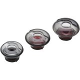 Poly Embouts de taille moyenne et coussinets en mousse Voyager 5200 (3 pièces)