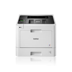 Brother HL-L8260CDW laser printer Colour 2400 x 600 DPI A4 Wi-Fi