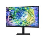 Samsung S80UA Flachbildschirm PC 68,6 cm (27") 3840 x 2160 Pixel 4K Ultra HD LCD Schwarz