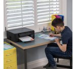 Brother BTD180BK ricarica di inchiostro per stampante Originale
