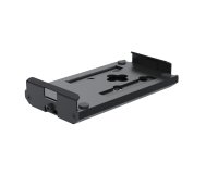 Ergonomic Solutions TabPOS Tablet & mPOS SPUF001-02 soporte de seguridad para tabletas 33 cm (13") Negro