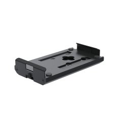 Ergonomic Solutions TabPOS Tablet & mPOS SPUF002-02 support antivol pour tablettes 33 cm (13") Noir