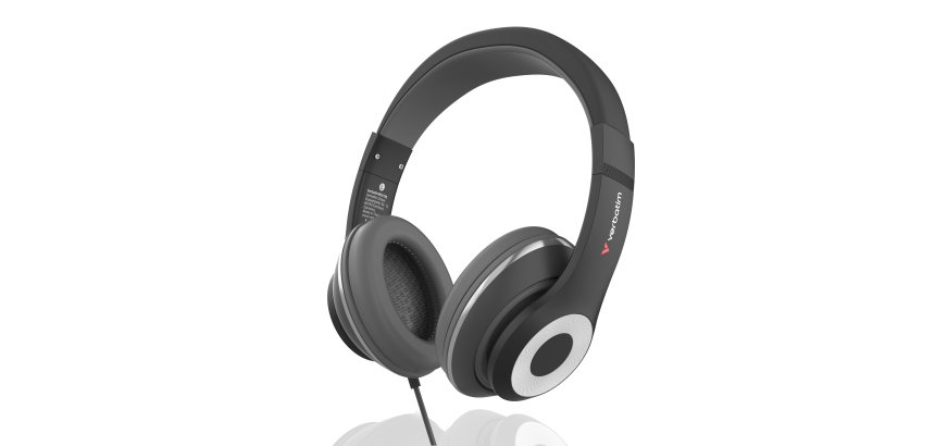 Verbatim TruSound USB-C Headset