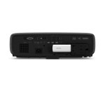 BenQ W4100i Standard throw projector 3200 ANSI lumens DLP UHD 4K (3840x2160) 3D Black