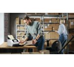 Epson WorkForce DS-800WN Sheet-fed scanner 600 x 600 DPI A4 White