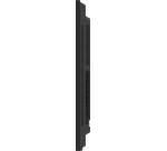 iiyama LH5564UHS-B1AG Écran d'affichage dynamique Écran plat de signalisation numérique 139,7 cm (55") Wifi 500 cd/m² 4K Ultra HD Noir Intégré dans le processeur Android 24/7