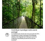 HP EliteBook 8 G1i 13 inch Notebook AI PC Wolf Pro Security Edition Intel Core Ultra 5 225U Ordinateur portable 33,8 cm (13.3") WUXGA 16 Go LPDDR5x-SDRAM 512 Go SSD Wi-Fi 7 (802.11be) Windows 11 Pro Argent