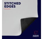 Trust GXT 759W Gaming mouse pad White