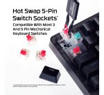 HyperX Origins 2 65