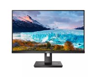 Philips S Line 243S1/00 écran plat de PC 60,5 cm (23.8") 1920 x 1080 pixels Full HD LCD Noir