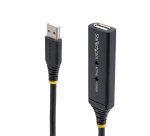 StarTech.com Câble d'extension USB 2.0 actif 35 m - M/F