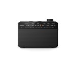 Philips TAR2509/10 radio Portatile Analogico Nero