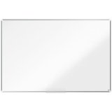 Tableau blanc nobo premium plus acier laque 1800x1200mm