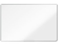 Tableau blanc nobo premium plus acier laque 1800x1200mm