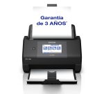 Epson WorkForce ES-590W