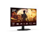 AOC G4 Q27G42XE computer monitor 68.6 cm (27") 2560 x 1440 pixels Quad HD Black, Red