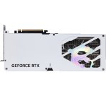 MSI GAMING GEFORCE RTX 5080 16G TRIO OC WHITE graphics card NVIDIA 16 GB GDDR7