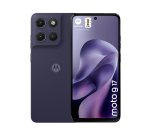 Motorola moto g17 17,1 cm (6.72") Double SIM Android 15 USB Type-C 4 Go 128 Go 5200 mAh Violet