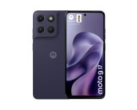 Motorola moto g17 17,1 cm (6.72") Double SIM Android 15 USB Type-C 4 Go 128 Go 5200 mAh Violet