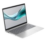 HP EliteBook 630 G11 Intel Core Ultra 5 125U Computer portatile 33,8 cm (13.3") WUXGA 8 GB DDR5-SDRAM 256 GB SSD Wi-Fi 6E (802.11ax) Windows 11 Pro AI PC Argento