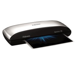 Plastifieuse Fellowes Spectra A4