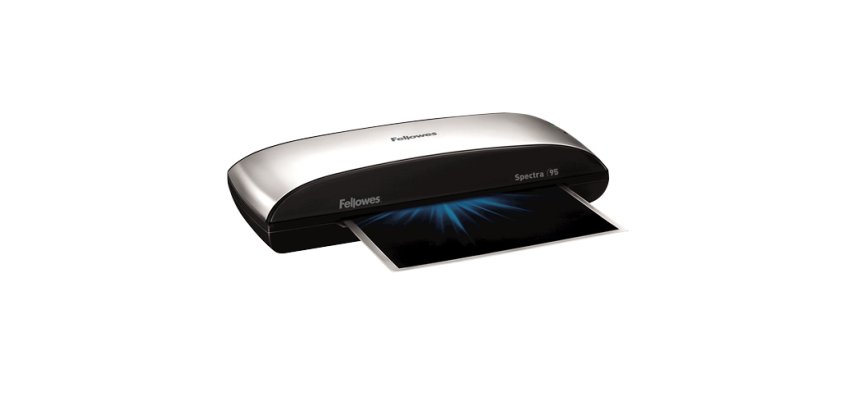 Plastifieuse Fellowes Spectra A4