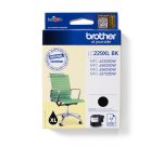 Brother LC229XLBK ink cartridge 1 pc(s) Original Black