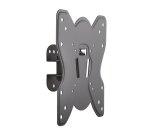 AISENS WT42TS-005 soporte para TV 106,7 cm (42") Negro