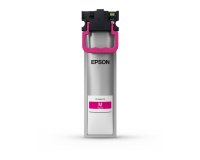 Epson - Cartuccia di inchiostro DuraBrite Ultra - Magenta - C13T11D340- 5.000 pag