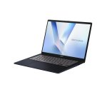 ASUS Vivobook 14 X1407QA-LY086W Snapdragon X1-26-100 Ordinateur portable 35,6 cm (14") WUXGA 16 Go LPDDR5x-SDRAM 1 To SSD Wi-Fi 6E (802.11ax) Windows 11 Home Bleu