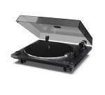 Sharp RP-TT100 audio turntable Belt-drive audio turntable Black Automatic